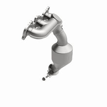 Cargar imagen en el visor de la galería, MagnaFlow Conv DF 08-09 Toyota Highlander 3.3L