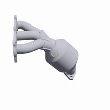 Cargar imagen en el visor de la galería, MagnaFlow Conv DF 02-06 Hyun/Kia Rear Manifold