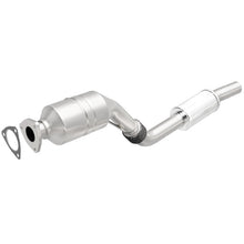 Cargar imagen en el visor de la galería, MagnaFlow Conv DF 05-08 Audi Quattro 3.2L Driver Side