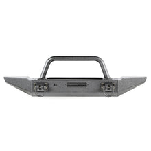 Cargar imagen en el visor de la galería, Rugged Ridge XHD Bumper Kit Overrider Ft 76-06 CJ/Jeep Wrangler