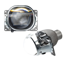 Cargar imagen en el visor de la galería, Oracle Square D2S Projectors (Pair) SEE WARRANTY
