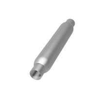 Cargar imagen en el visor de la galería, MagnaFlow Muff GP 3.5 Dia 18inch 2.25/2.25
