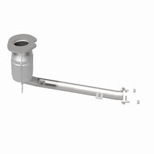 Cargar imagen en el visor de la galería, MagnaFlow Conv DF 88-90 Honda CRX 1.5 front