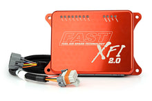 Cargar imagen en el visor de la galería, FAST ECU Ntko2 W/16 Injs&amp; Fuel Inj