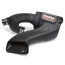 Cargar imagen en el visor de la galería, Banks Power 15-17 Ford F-150 EcoBoost 2.7L/3.5L Sistema de admisión de aire Ram