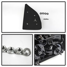 Cargar imagen en el visor de la galería, Xtune Ford Superduty 02-07 Manual Extendable Manual Adjust Mirror Right MIR-FDSD99S-MA-R