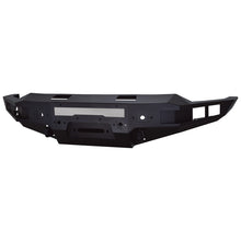 Cargar imagen en el visor de la galería, Westin 20-22 Chevrolet Silverado 2500/3500 Pro-Series Front Bumper - Tex. Blk