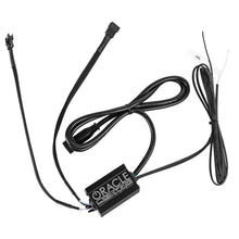 Cargar imagen en el visor de la galería, Oracle 19-21 Chevy Silverado 1500 RGB+W Headlight DRL  Kit - ColorSHIFT w/o Controller SEE WARRANTY