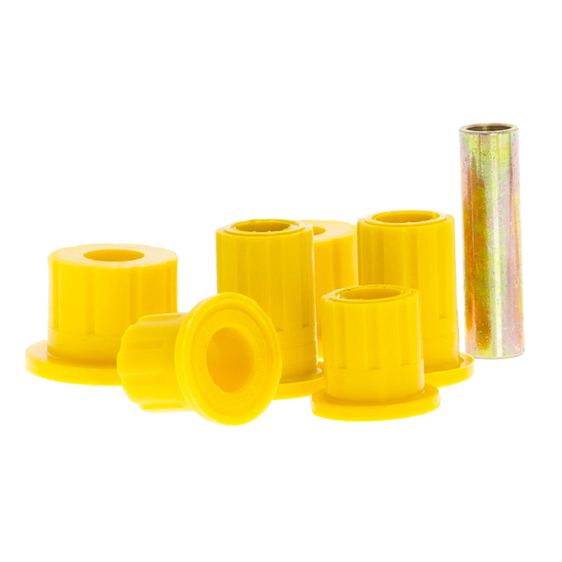 Kit Casquillos ARB Hilux 05On