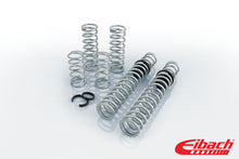 Cargar imagen en el visor de la galería, Eibach Pro-UTV 2018+ Can-Am Maverick X3 Max x RS Turbo RR EPS Stage 2 Performance Springs