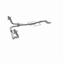 Cargar imagen en el visor de la galería, MagnaFlow Conv DF 00-03 Dakota 4.7L 4WD OEM