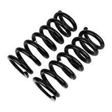 Cargar imagen en el visor de la galería, ARB / OME Coil Spring Front Nissan Y62 Bar+Winchf