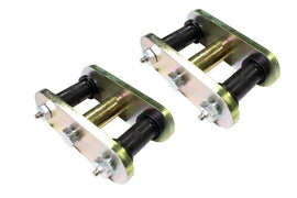 Grilletes engrasables delanteros Fishbone Offroad 76-86 Jeep CJ-7