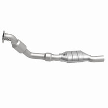 Cargar imagen en el visor de la galería, MagnaFlow Conv DF 03-04 Audi RS6 4.2L Passenger Side