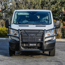 Load image into Gallery viewer, Westin 15-21 Ford Transit 150/250/350 HDX Grille Guard - Black