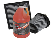 Cargar imagen en el visor de la galería, aFe MagnumFLOW Pro Dry S Air Filter Power Cleaner - 1 Gallon