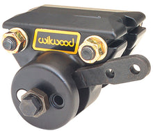 Cargar imagen en el visor de la galería, Wilwood Caliper-Mechanical Spot LH 1.62in Bore .50in Disc