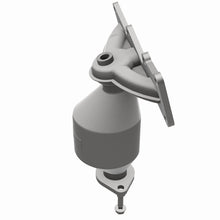 Cargar imagen en el visor de la galería, MagnaFlow Conv DF 09-10 Hyundai Sonata 3.3L