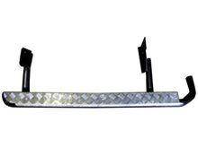 Cargar imagen en el visor de la galería, Escalón de protección ARB Deluxe Disco Sii 1999-2005