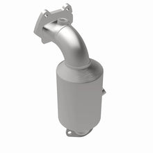 Cargar imagen en el visor de la galería, MagnaFlow Conv Direct Fit Federal Catalytic Converter OEM 11-14 Dodge Avenger V6 - 3.6 LFLEX