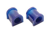 Cargar imagen en el visor de la galería, SuperPro Front Sway Bar Mount Bushing Kit - 23mm Bar