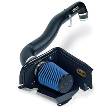 Load image into Gallery viewer, Airaid 97-02 Jeep Wrangler 2.5L CAD Intake System w/ Tube (Dry / Blue Media)
