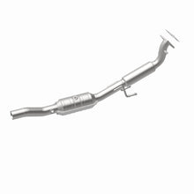 Cargar imagen en el visor de la galería, MagnaFlow Conv DF 04-05 VW Jetta 2L