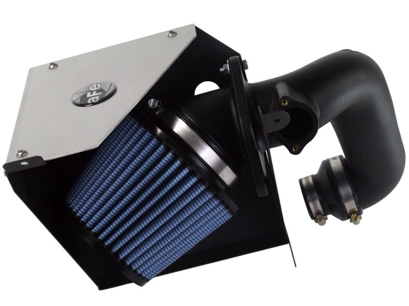 Admisiones aFe MagnumFORCE Stage-2 P5R AIS P5R Audi A4 02-05 L4-1.8L (t)