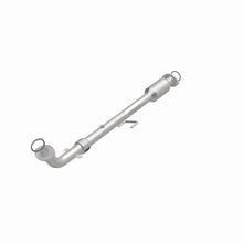 Cargar imagen en el visor de la galería, Magnaflow California Direct Fit Converter 10-11 Toyota Camry 2.5L