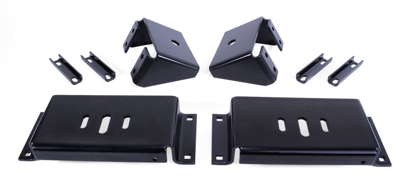 Kit de resorte neumático Ridecontrol de elevación neumática