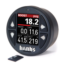 Cargar imagen en el visor de la galería, Los bancos alimentan iDash 1.8 DataMonster Aftermarket CAN ECU independiente