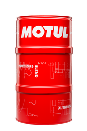 Motul Synthetic Engine Oil 8100 5W30 X-CESS 60L