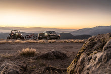 Cargar imagen en el visor de la galería, Fox 20+ GM 2500/3500 HD 2.0 Performance Series IFP delantero con amortiguador UCA Elevación de 1.5-2.5 pulgadas