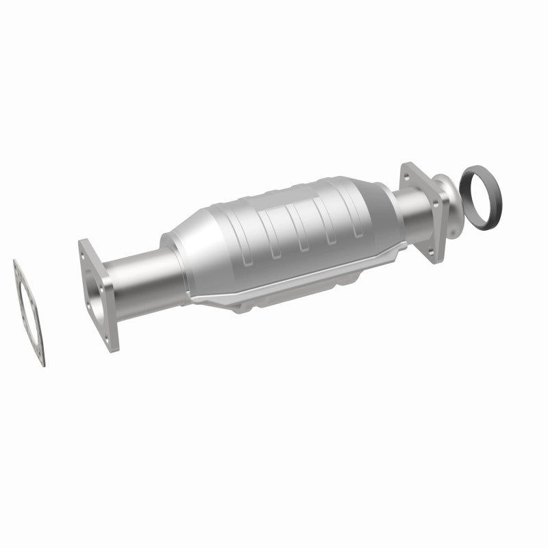MagnaFlow Conv Ajuste directo Saab