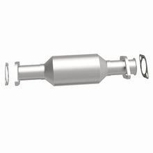 Cargar imagen en el visor de la galería, MagnaFlow Conv DF California Grade 75-78 Nissan B210 1.4L