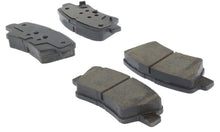 Load image into Gallery viewer, StopTech Street Select Brake Pads w/Hardware - Rear