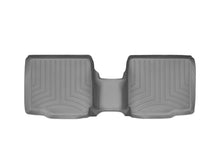 Load image into Gallery viewer, WeatherTech 11+ Ford Explorer Rear FloorLiner - Grey