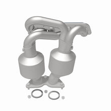 Cargar imagen en el visor de la galería, MagnaFlow Converter Direct Fit 00-05 Toyota MR2 1.8L