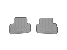 Cargar imagen en el visor de la galería, WeatherTech 05+ Chevrolet Cobalt Rear FloorLiner - Grey