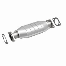 Cargar imagen en el visor de la galería, MagnaFlow Conv Mazda 17.5X6.5X4 2.25/2.25