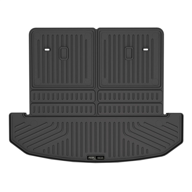 Husky Liners 21-22 Kia Sorento WeatherBeater Revestimiento de carga (negro)