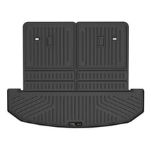 Cargar imagen en el visor de la galería, Husky Liners 21-22 Kia Sorento WeatherBeater Revestimiento de carga (negro)
