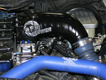 Cargar imagen en el visor de la galería, Admisión de colectores aFe Bladerunner MAN INT Dodge Diesel Trucks 94-98 L6-5.9L (td)