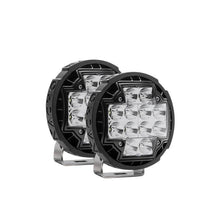 Cargar imagen en el visor de la galería, ARB Nacho 5.75in Offroad TM5 Racer LED Light Set