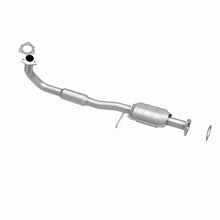 Cargar imagen en el visor de la galería, MagnaFlow Conv DF 93-97 SC SL SW 1.9L 91000