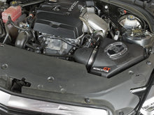Cargar imagen en el visor de la galería, Momentum GT Pro DRY S Stage-2 Intake System 13-16 Cadillac ATS L4-2.0L (t)