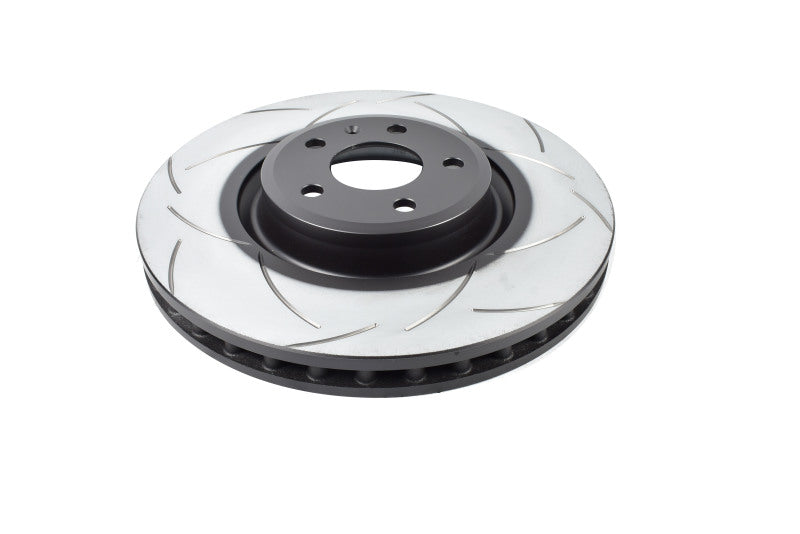 DBA 18-20 Audi Q5 (rotor delantero de 350 mm) Rotor delantero ranurado serie Street