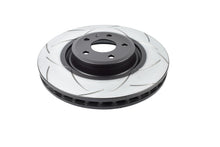 Cargar imagen en el visor de la galería, DBA 18-20 Audi Q5 (rotor delantero de 350 mm) Rotor delantero ranurado serie Street