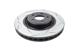 DBA 18-20 Audi Q5 (rotor delantero de 350 mm) Rotor delantero ranurado serie Street
