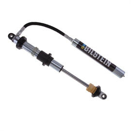 Bilstein Serie 8125 Amortiguador monotubo de 27 pulgadas de longitud extendida, 17 pulgadas de longitud plegada y 46 mm